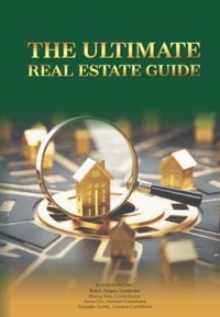 Abbildung von: The Ultimate Real Estate Guide - Amazing Publishings