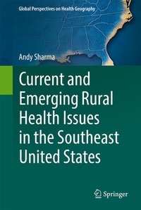 Abbildung von: Current and Emerging Rural Health Issues in the Southeast United States - Springer