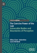 Cover: The Coercive Power of the Law - Palgrave Macmillan