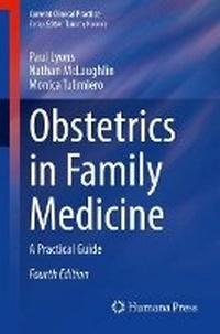 Abbildung von: Obstetrics in Family Medicine - Humana