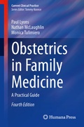 Cover: Obstetrics in Family Medicine - Humana