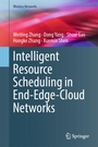 Cover: Intelligent Resource Scheduling in End-Edge-Cloud Networks - Springer