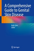 Bild: A Comprehensive Guide to Genital Skin Disease - Springer