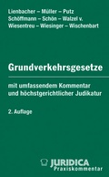 Cover: Die Grundverkehrsgesetze der &ouml;sterreichischen Bundesl&auml;nder - Manz