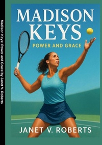 Abbildung von: Madison Keys - tredition