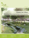Cover: Informationen zur Raumentwicklung 2024/4 - Franz Steiner Verlag