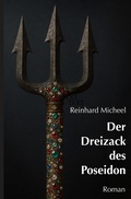 Cover: Der Dreizack des Poseidon - epubli