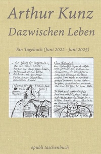 Abbildung von: Dazwischen Leben - epubli