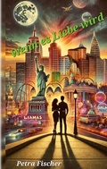 Cover: Wenn es Liebe wird - BoD - Books on Demand