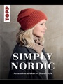 Cover: Simply nordic - frechverlag GmbH