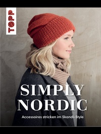 Abbildung von: Simply nordic - Frech