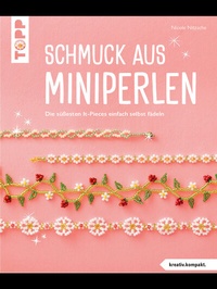 Abbildung von: Schmuck aus Miniperlen (kreativ.kompakt) - Frech