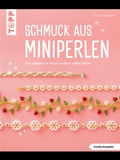Cover: Schmuck aus Miniperlen (kreativ.kompakt) - frechverlag GmbH