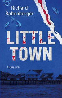 Abbildung von: Little Town - BoD - Books on Demand