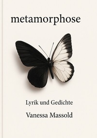 Abbildung von: metamorphose - BoD - Books on Demand