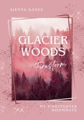 Cover: Glacier Woods: Firestorm - Tolino Media