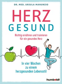 Abbildung von: Herzgesund - Humboldt Verlag
