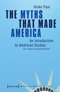 Cover: The Myths That Made America - transcript