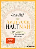 Abbildung von: Ayurveda hautnah - Humboldt Verlag