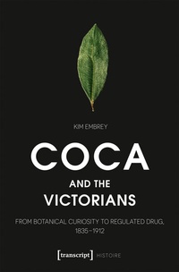 Abbildung von: Coca and the Victorians - transcript