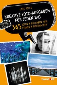 Abbildung von: Kreative Foto-Aufgaben für jeden Tag - Humboldt Verlag