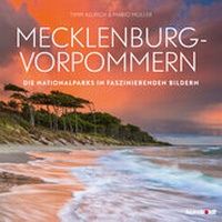 Abbildung von: Mecklenburg-Vorpommern - Humboldt Verlag