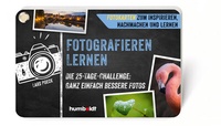 Abbildung von: Fotokarten. Fotografieren lernen - Humboldt Verlag