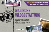 Abbildung von: Fotokarten. Magische Bildgestaltung - Humboldt Verlag