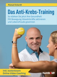 Abbildung von: Das Anti-Krebs-Training - Humboldt Verlag