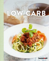 Abbildung von: Rezeptklassiker Low Carb - Humboldt Verlag