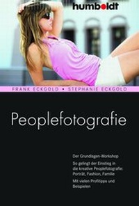Abbildung von: Peoplefotografie - Humboldt Verlag