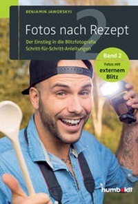Abbildung von: Fotos nach Rezept 2 - Humboldt Verlag