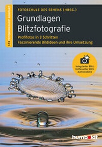 Abbildung von: Grundlagen Blitzfotografie - Humboldt Verlag
