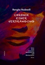 Cover: Chronik einer Verdrängung - artesinex verlag