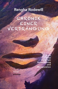 Abbildung von: Chronik einer Verdrängung - artesinex verlag