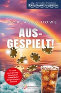 Cover: Die Kreuzfahrtpolizisten - Band 6 - Medienservice Riesenbeck