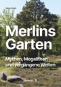 Cover: Merlins Garten - SYNERGIA-Verlag