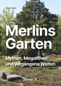 Cover: Merlins Garten - SYNERGIA-Verlag