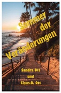 Cover: Sommer der Ver&auml;nderungen - Rediroma-Verlag