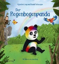 Cover: Der Regenbogenpanda - mvg