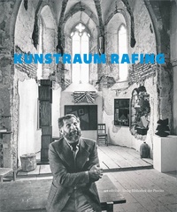 Enlarge image Cover: Kunstraum Rafing - Bibliothek der Provinz