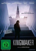 Cover: Kingmaker - Ascot Elite Filmverleih