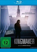 Cover: Kingmaker (Blu-ray) - Ascot Elite Filmverleih