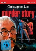 Cover: Murder Story - Ein t&ouml;dliches Geheimnis - Pidax Film