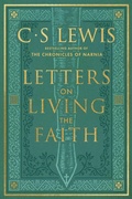 Cover: Letters on Living the Faith - William Collins
