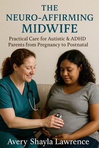 Abbildung von: The Neuro-Affirming Midwife - Isohan Publishing