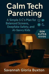 Abbildung von: Calm Tech Parenting - Isohan Publishing