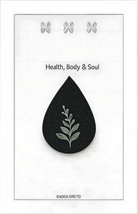 Abbildung von: Health,Body and Soul - Publishdrive