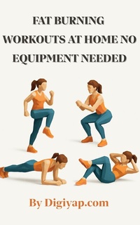 Abbildung von: Fat Burning Workouts - Publishdrive