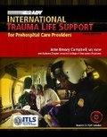 Cover: International Trauma Life Support - Pearson